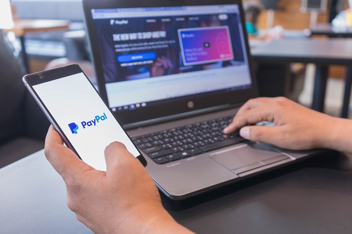 Mercado Pago y Paypal dan a conocer su alianza