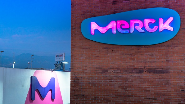 Merck México celebra 90 años 