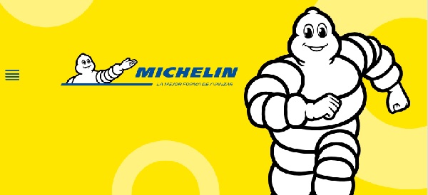 Michelin es reconocida por ADAC como la marca más segura