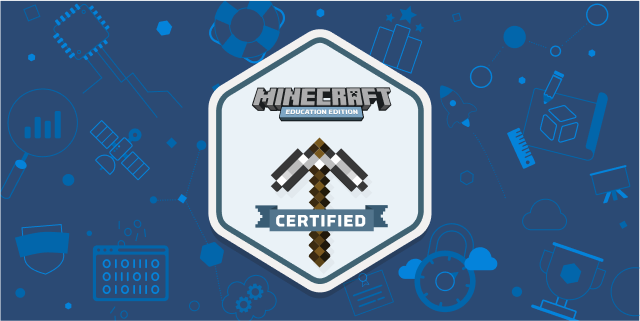 Minecraft for Education, un recurso que impulsa nuevas formas de aprendizaje 