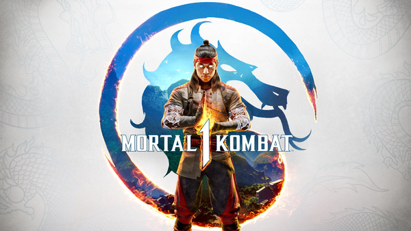 Poster de Omni-Man en Mortal Kombar 1