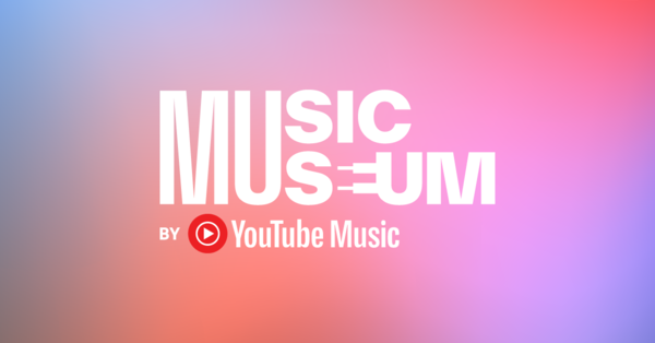 Logo del music museum