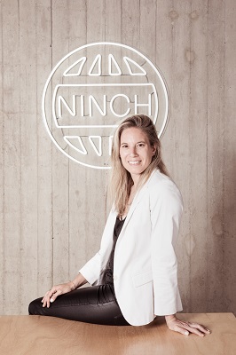 Nueva Chief Operating Officer de NINCH® 