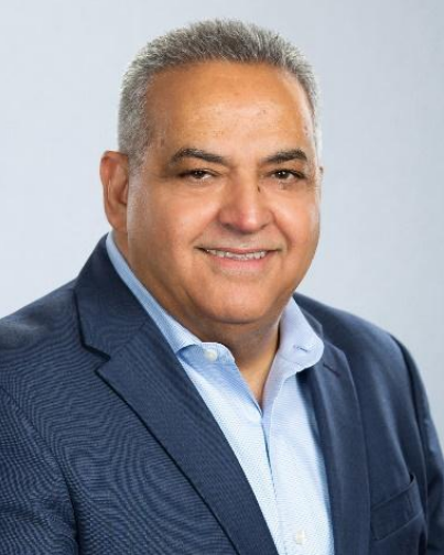 Nand Kochhar, Vice President of Automotive & Transportation, Siemens Digital Industries Software