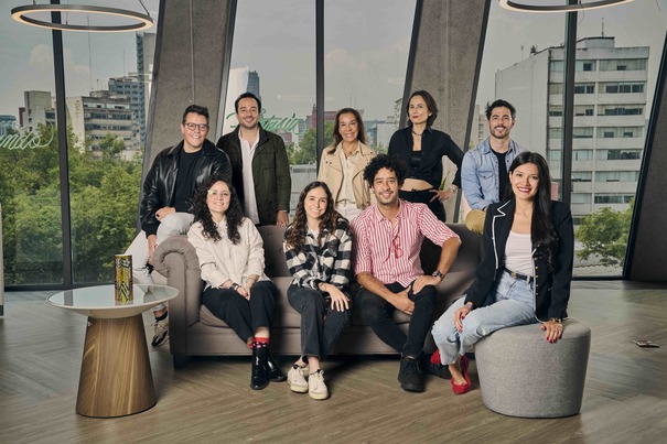 Imagen sobre: Ogilvy México se destaca por 2o. años consecutivo en los Global Influencer Mktg. Awards