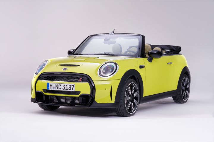 mini 2022