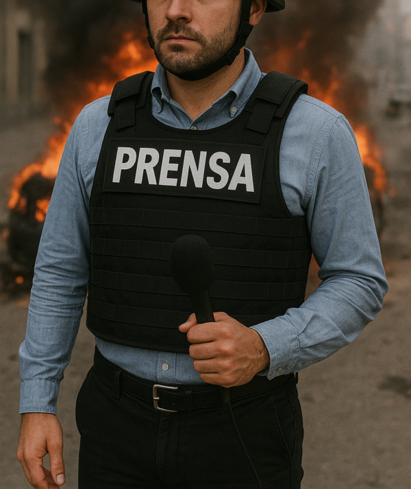 Cortesía