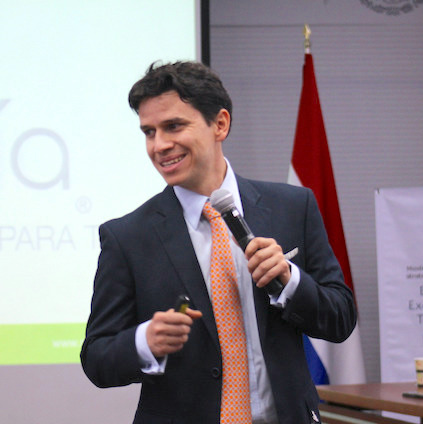 Alejandro Guerra Orraca