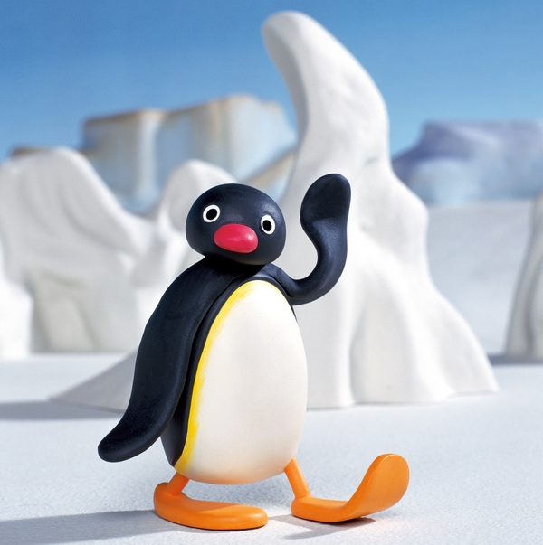 Pingu