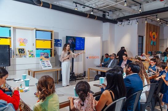 ¿Qué debemos conocer de la salud visual infantil?