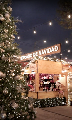 Una nueva tradición en El Palacio de Hierro 