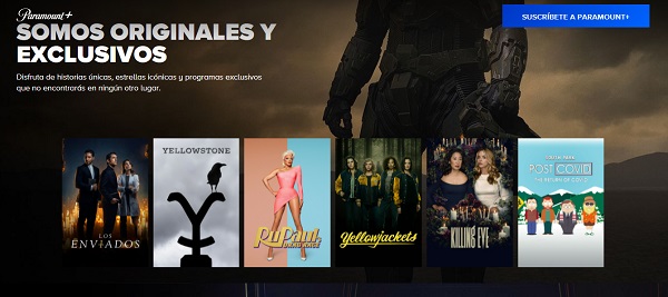 Paramount+ alcanza las audiencias del Caribe a través de una alianza con C&W Communications