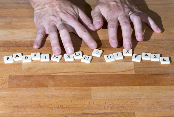 Tendencias en el padecimiento del Parkinson