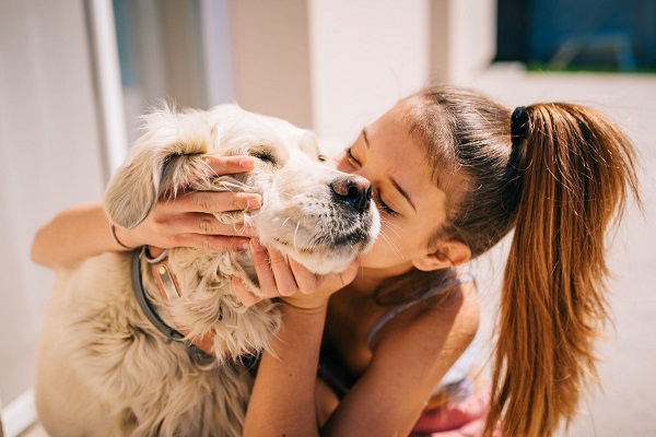 Estudio global sobre el impacto de las mascotas en la salud mental de sus amos