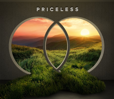 Mastercard lanza su primer álbum de música: Priceless®
