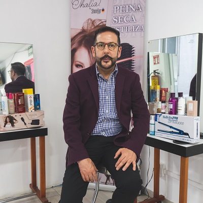 PROBELL, profesionales de la belleza inauguran más sucursales