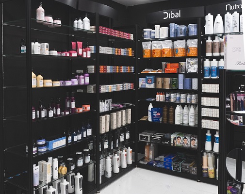 PROBELL, profesionales de la belleza inauguran más sucursales