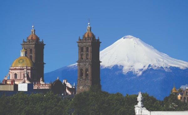 Puebla registra más de 2 millones de turistas en 2022