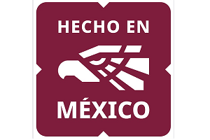 relanzan el logo Hecho en México