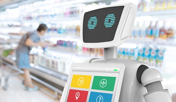 GS1 y Deloitte Retail Day: Inteligencia Artificial Generativa en el retail 