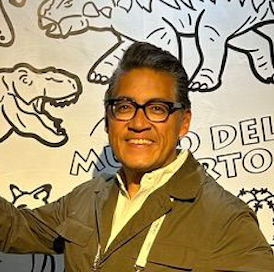 Ricardo Magaña