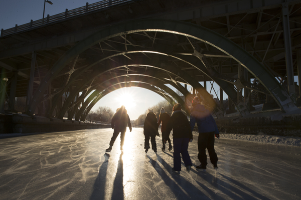 Canal Rideau