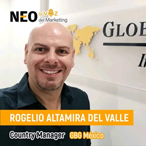 Rogelio Altamira - GBG México