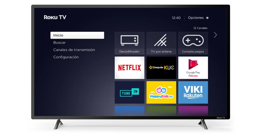 90 millones de hogares eligen el streaming: Así comienza el año la TV