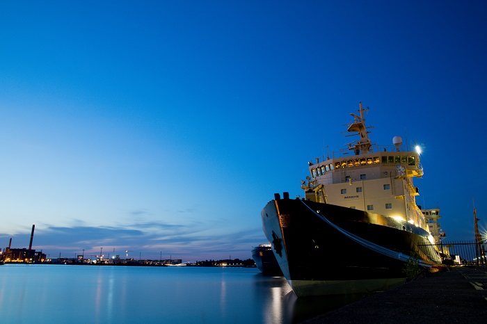 Royal Caribbean Group suspende cruceros hasta abril de 2021