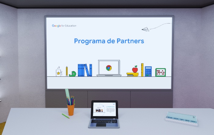 Acer México presenta la sala Google for Education