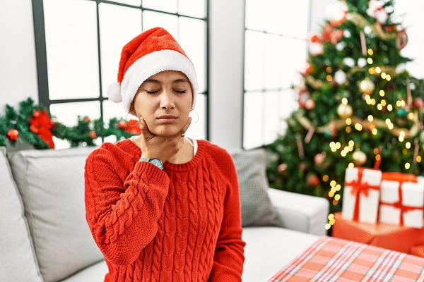 A protegernos de las infecciones respiratorias agudas este invierno