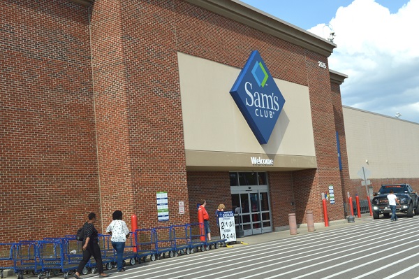 Sam’s Club y su temporada especial para socios