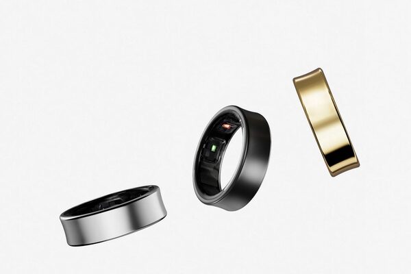 Samsung Ring