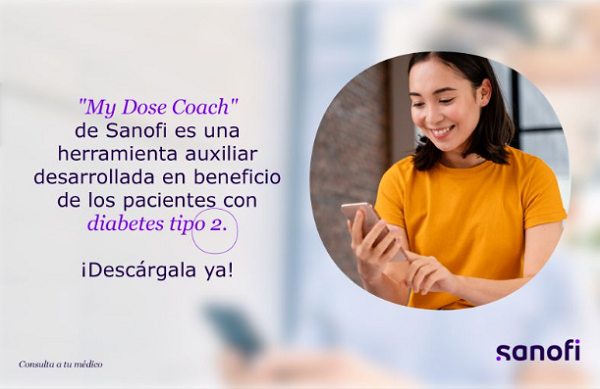 SANOFI México: Séptimo en el mundo en casos de Diabetes