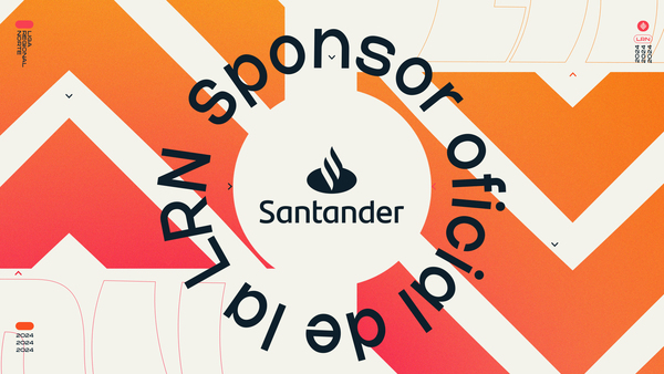 Sandander banner