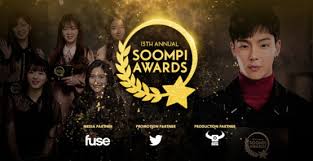 13th Soompi Awards