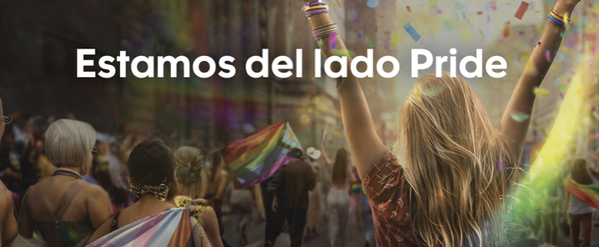  Scotiabank presentó “El lado Pride del cine” 