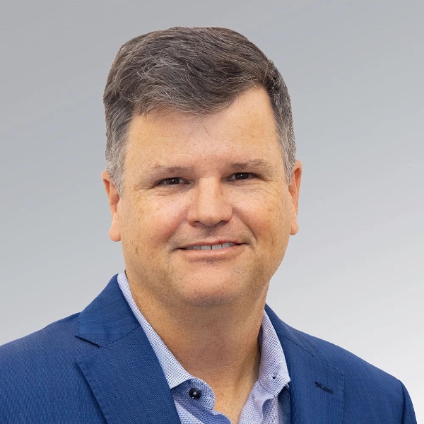 Scott Harrel se convierte en presidente y director oficial ejecutivo de Infoblox