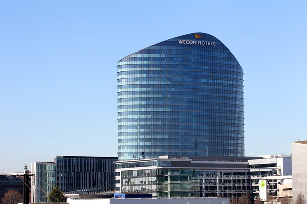 Hotel Accor