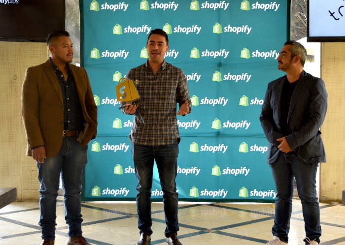 Shopify PLUS, programa para agencias web expertas en clientes Enterprise