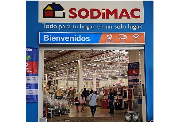 Un retailer con servicios diferenciados