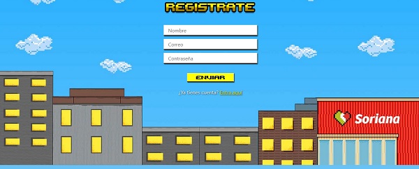 Julio Regalado 2023 lanza su propio juego en línea 