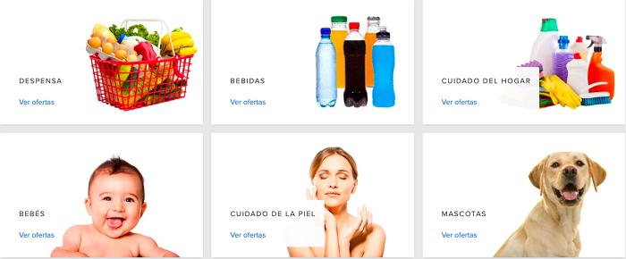 SorianaSoriana abre su tienda oficial en Mercado Libre  abre su tienda oficial en Mercado Libre 