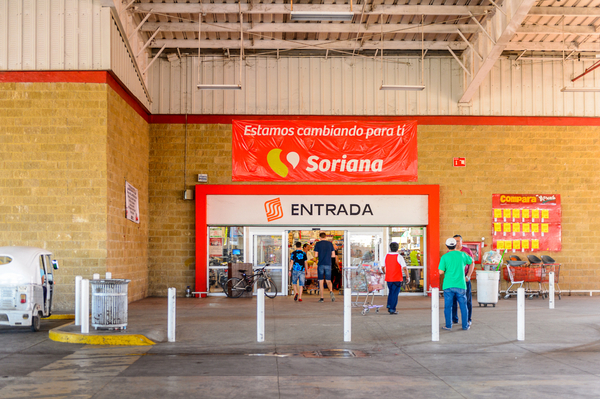 Retail mexicano estrena sitio web y RS oficiales