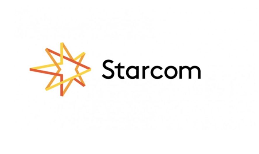 Starcom