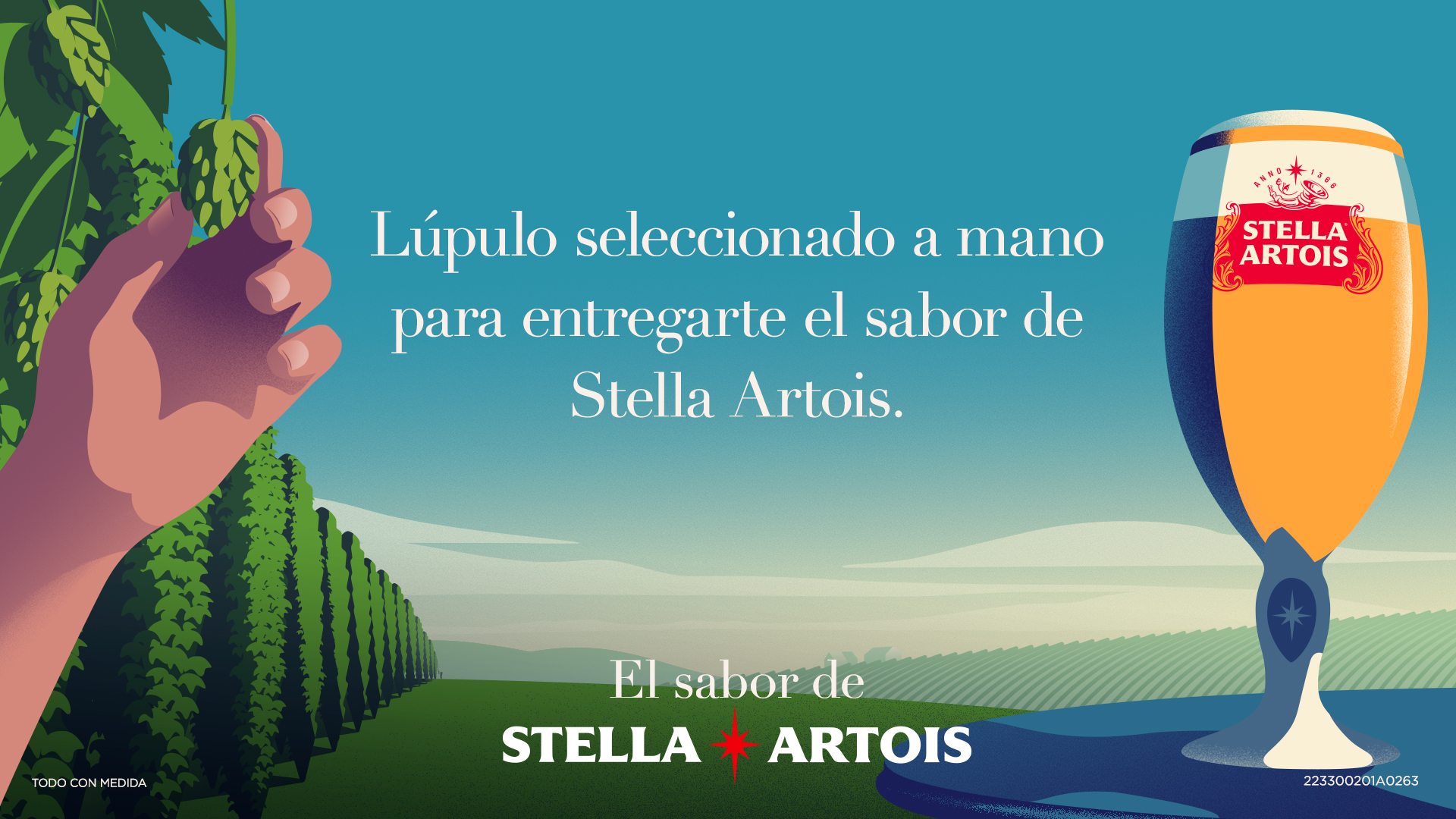 Stella Artois