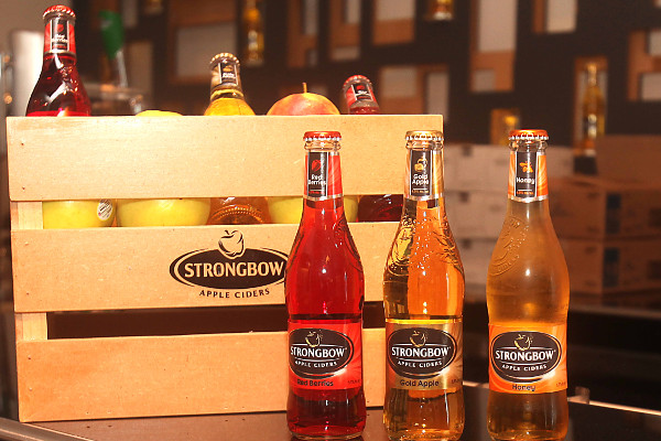 Strongbow