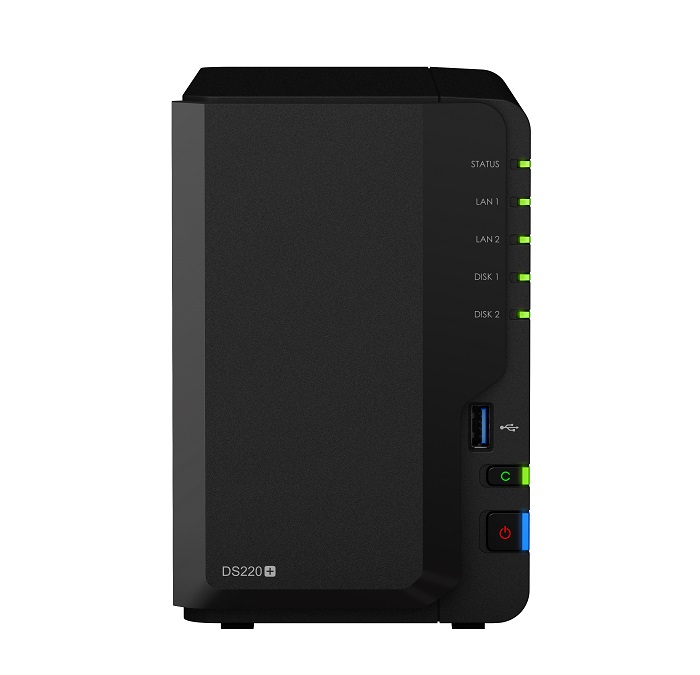 Synology lanza herramientas para trabajo remoto