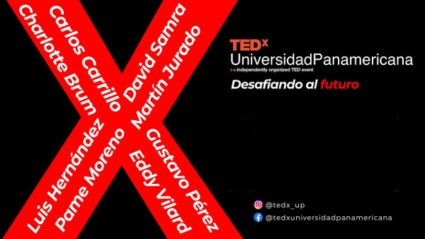 TedXUP