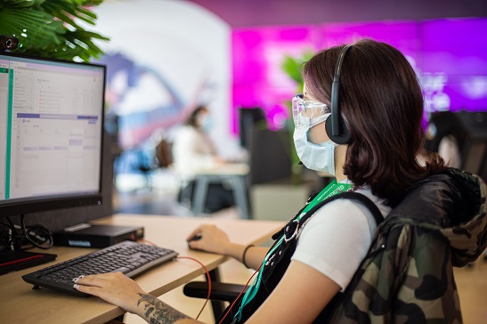 Teleperformance anuncia al segundo Cloud Campus Hub en Zentralia, CDMX